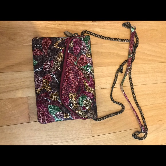 NWOT Hobo Pouch - Picture 7 of 9